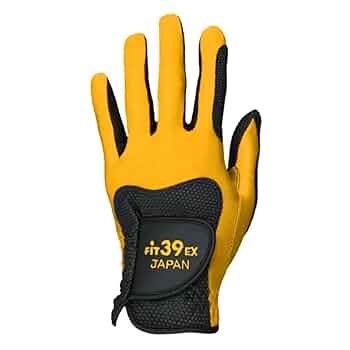 Amazon | 【FIT39 ゴルフグローブ】クラシック FIT39 GOLF GLOVE